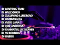 Download Lagu DJ FULL ALBUM PILIHAN FULL BASS || LONTONG TAHU || WALISONGO || BY R2 PROJECT REMIX