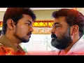 Lagu Thalapathy Vijay - Mohanlal Faceoff 🔥 | Policewala Gunda 2 | Kajal Aggarwal