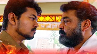 thalapathy vijay mohanlal faceoff policewala gunda 2 kajal aggarwal