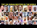 Download Lagu TOP 100 Best Quran Reciters In The World || Best 100 Qari In The World