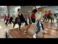 Zumba-- Beauty lo