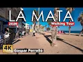 Lagu La Mata - Gaspar Perrelló 2026 - Torrevieja, Spain | Costa Blanca - Walking tour [4k 60fps]
