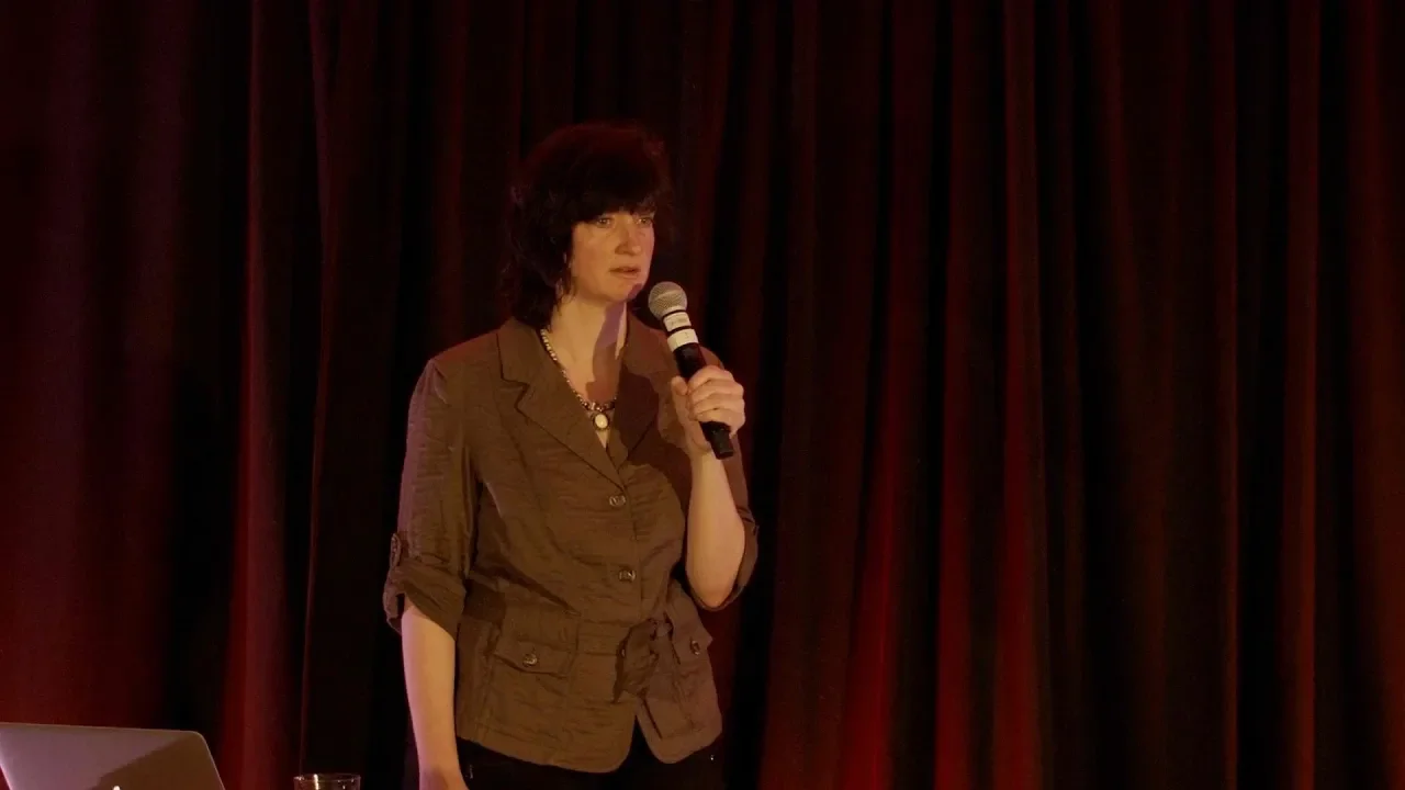 YouTube preview: L. Amber O'Hearn — Ketosis Without Starvation: The Human Advantage