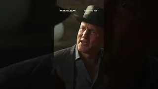 Critics Agree NowYouSeeMe Now You Don T Delivers The Fun NOW PLAYING Only In Theaters 