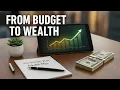 20 Rule How to Turn a Simple Budget into a Wealth-Building System