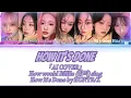Download Lagu 「AI COVER」How Would Billlie (빌리) Sing How It's Done by HUNTR/X – Color Coded Lyrics (Han/Rom/Eng)