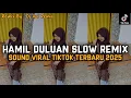 Download Lagu DJ HAMIL DULUAN SLOW REMIX VIRAL DI TIKTOK TERBARU 2025