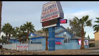 La Casona Bar and Grill lands on Dirty Dining