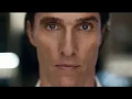 Lincoln Matthew McConaughey