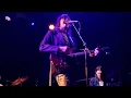 Oldstar live at Racket NYC (Live)