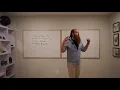 Algorithm Design and Analysis - Part 1 Introduction