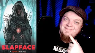 slapface 2021 review shudder original