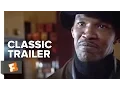 Bait 2000 Trailer - Jamie Foxx David Morse Crime Movie