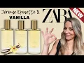 Download Lagu ZARA 🤩 NEW Vanilla Capsule 💛 Jérôme Epinette | Lush Vanilla, Radiant Vanilla, Captivating Vanilla