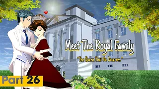 The Baby is Mine 👶🏻| Pregnant with the King's Heir 👑  [ PART 26 ] #NewEpisode