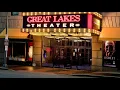 Tom Einhouse Playhouse Square