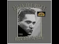 Download Lagu Billy Lee Riley - Rock With Me Baby (1956)