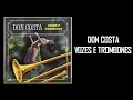 Don Costa Echo of Love