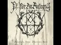 Swing The Axe - Fit For An Autopsy
