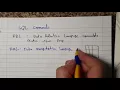 SQL Tutorials 1 - Types of SQL Commands DDL DML