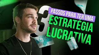 Como saber se minha estratégia é lucrativa?