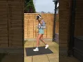 Footwork combo to try