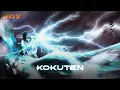 Download Lagu Naruto Shippuden - Kokuten Remix