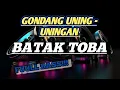 Lagu GONDANG UNING - UNINGAN BATAK TOBA. FUUL BASS!!! 