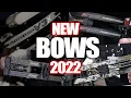Top New Bows For 2022