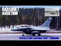 Lagu 4 Pilot TNI AU selesai Pelatihan Dan Infrastruktur Rampung, Tandai Kedatangan Rafale Ke Indonesia