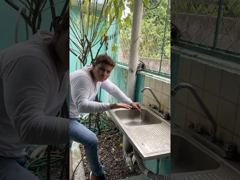 Así puedes mejorar la presión de agua de tu casa