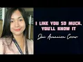 Download Lagu I LIKE YOU SO MUCH, YOU'LL KNOW IT | Jai Asuncion Cover (Lyrics)