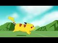 Pikachu Running Gif Ready