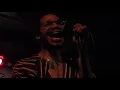 KAMAUU - "Ivy" (Live in Boston)