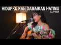 Download Lagu HIDUPKU KAN DAMAIKAN HATIMU - CAFFEINE (COVER BY SASA TASIA)