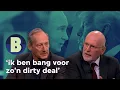 Download Lagu Over oorlog en geopolitieke verhoudingen | Mart de Kruif en Frans Timmermans | Buitenhof