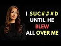 Download Lagu He Couldn’t Hold Back… And That Night Changed Everything | A True Infidelity Story