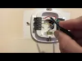 New Ecobee 3 not powering up C wire problem