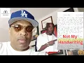 Download Lagu 🚨FAKE 2PAC LYRICS EXPOSED! Reggie \
