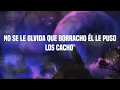 Piso 21 - Los Cachos (Letras)