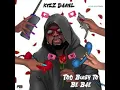 Too Busy To Be Bae Instrumental & Beat: Kizz Daniel