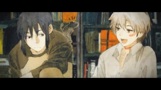 Download No.6 | CD Drama - Shion gets drunk (English sub) | Animation is uploaded MP3