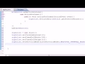 Java Programming Tutorial - 73