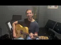 Meet Joey Our Guitar Teacher