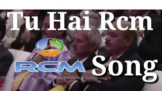 rcm song tu hai rcm by singer anish