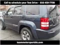 2008 Jeep Liberty Used Cars Kansas City MO