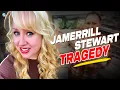 What happened to Jamerrill Stewart Family