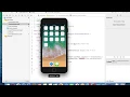 UITableView with Custom Cell Swift 4 1 Xcode 9 0