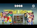 Download Lagu Teletoon Homage - Part 3/Gold
