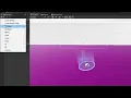 Introduction to VR using Unity SteamVR and the Vive